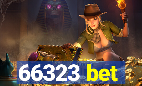 66323 bet